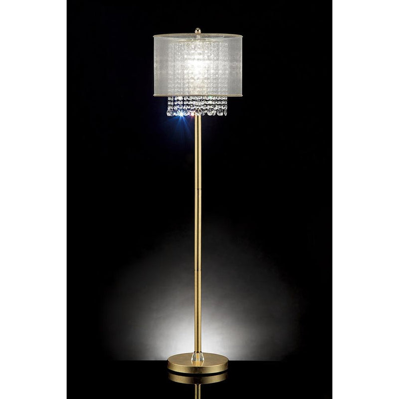 64.5 H Bhavya Floor Lamp