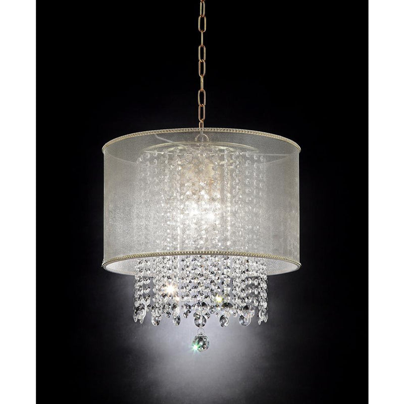 19 H Bhavya Ceiling Lamp