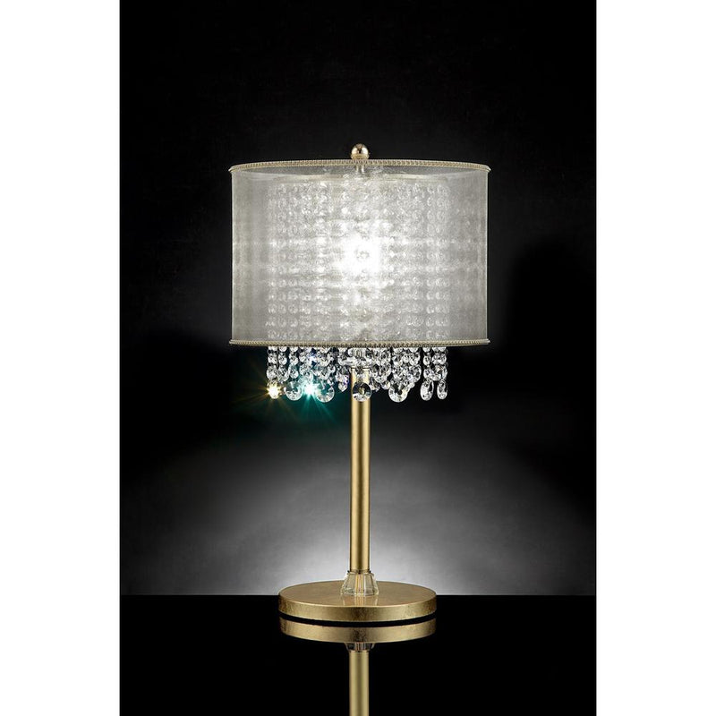 29.5 H Bhavya Table Lamp