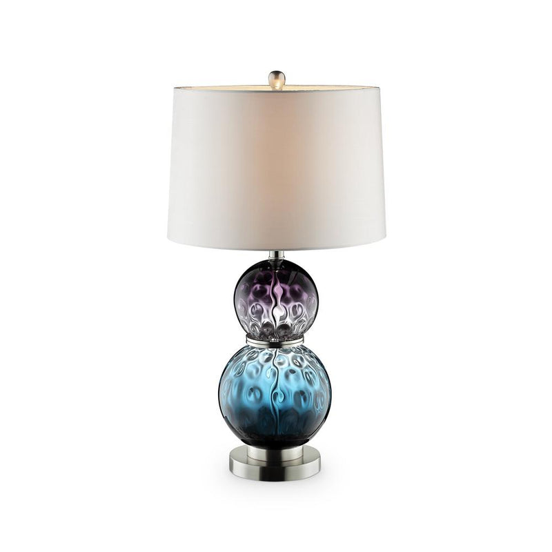 27.5 H Odessa Table Lamp