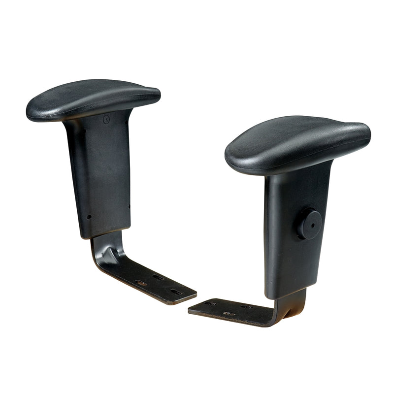 Height Adjustable Arms