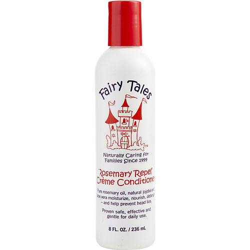 FAIRY TALES by Fairy Tales Conditioner UNISEX