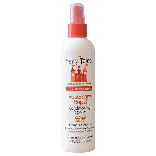 FAIRY TALES by Fairy Tales Conditioner UNISEX