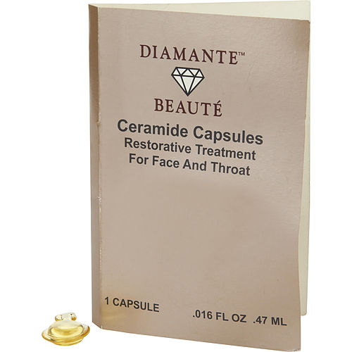 Diamante Beaute by Diamante Beaute Night Care WOMEN N/A