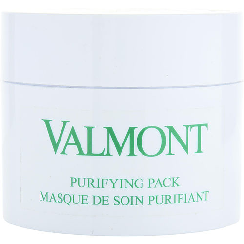 Valmont by VALMONT Cleanser WOMEN 6.8 OZ