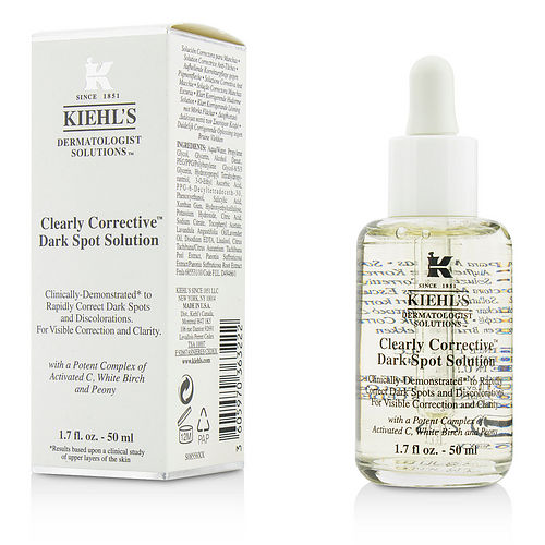 Kiehl's by Kiehl's Day Care WOMEN 1.7 OZ