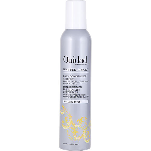 OUIDAD by Ouidad Conditioner UNISEX