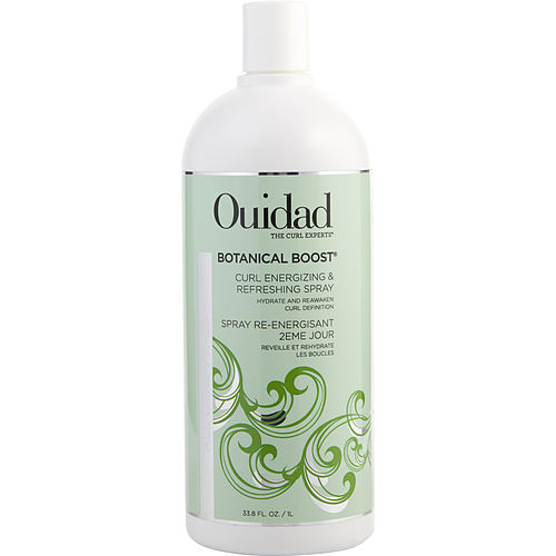 OUIDAD by Ouidad Conditioner UNISEX