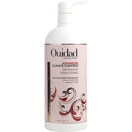 OUIDAD by Ouidad Conditioner UNISEX