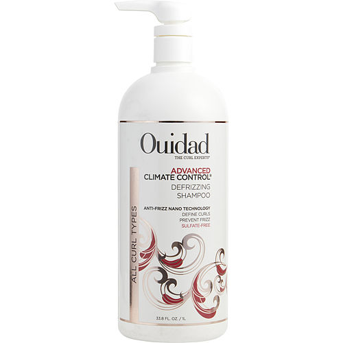 OUIDAD by Ouidad Shampoo UNISEX