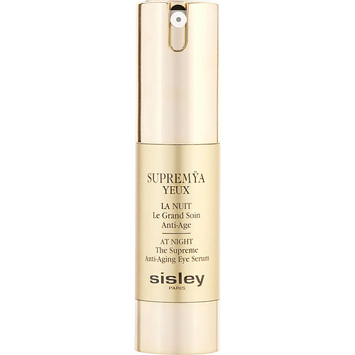 Sisley by Sisley Eye Care WOMEN 0.52 OZ