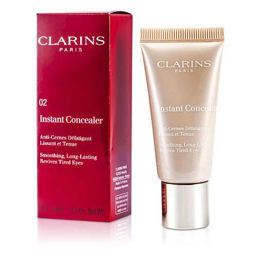 Clarins by Clarins Foundation & Complexion For WOMEN