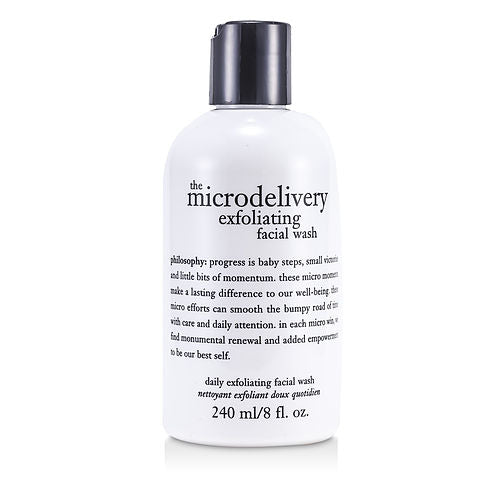 Philosophy by Philosophy Cleanser WOMEN 8 OZ