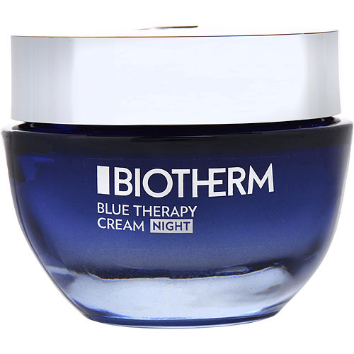 Biotherm by BIOTHERM Night Care WOMEN 1.69 OZ