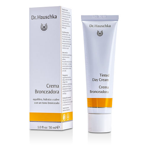 Dr. Hauschka by Dr. Hauschka Day Care WOMEN 1 OZ