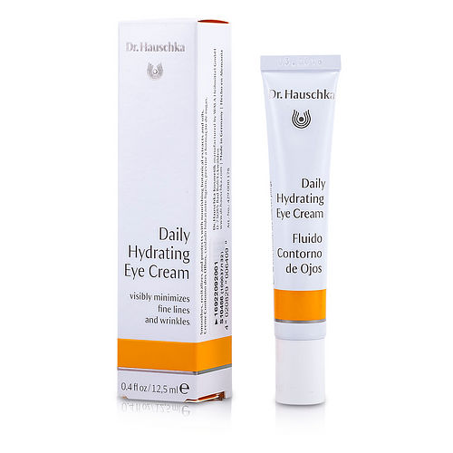 Dr. Hauschka by Dr. Hauschka Eye Care WOMEN 0.4 OZ