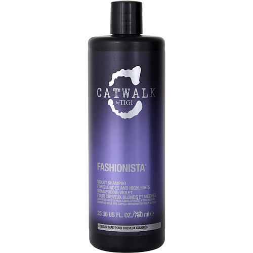 CATWALK by Tigi Shampoo UNISEX