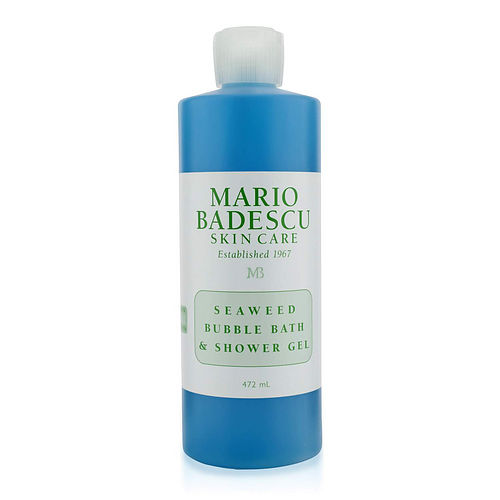 Mario Badescu by Mario Badescu Cleanser WOMEN 16 OZ