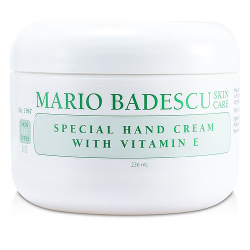 Mario Badescu by Mario Badescu Body Care WOMEN 8 OZ