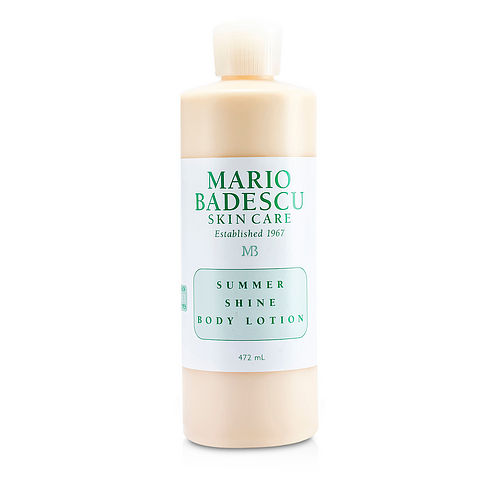 Mario Badescu by Mario Badescu Body Care WOMEN 16 OZ