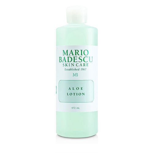 Mario Badescu by Mario Badescu Cleanser WOMEN 16 OZ