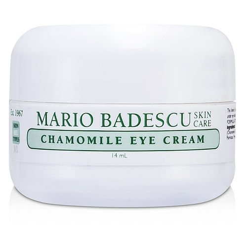 Mario Badescu by Mario Badescu Eye Care WOMEN 0.5 OZ