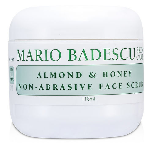 Mario Badescu by Mario Badescu Cleanser WOMEN 4 OZ