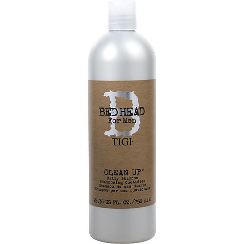 BED HEAD MEN by Tigi Shampoo MEN