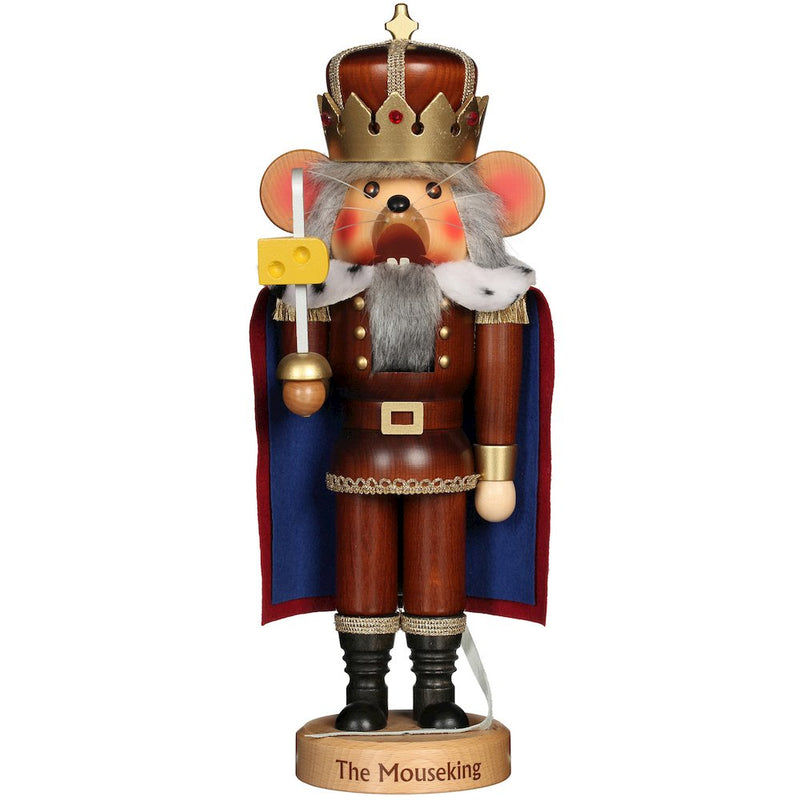 Nutcracker - Mouse King