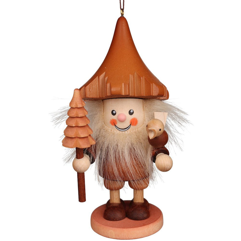 Ornament - Forest Gnome