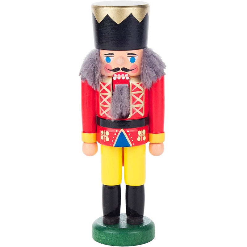 Nutcracker - Red K"g