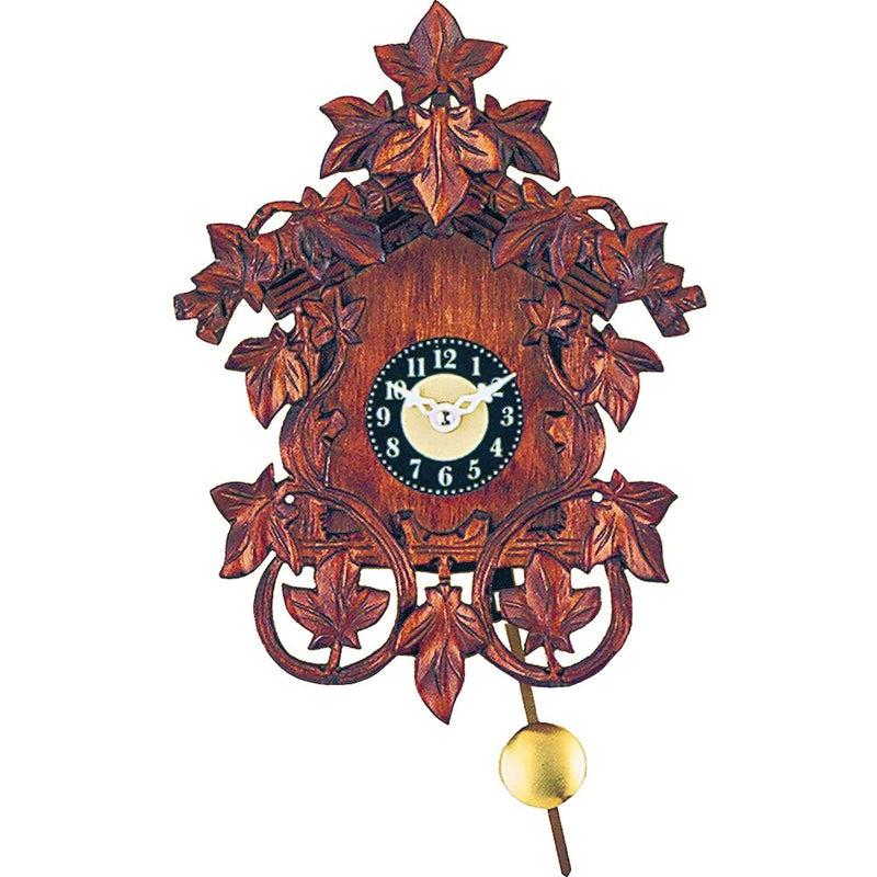 Battery-operated Clock - Mini Size with Music/Chimes