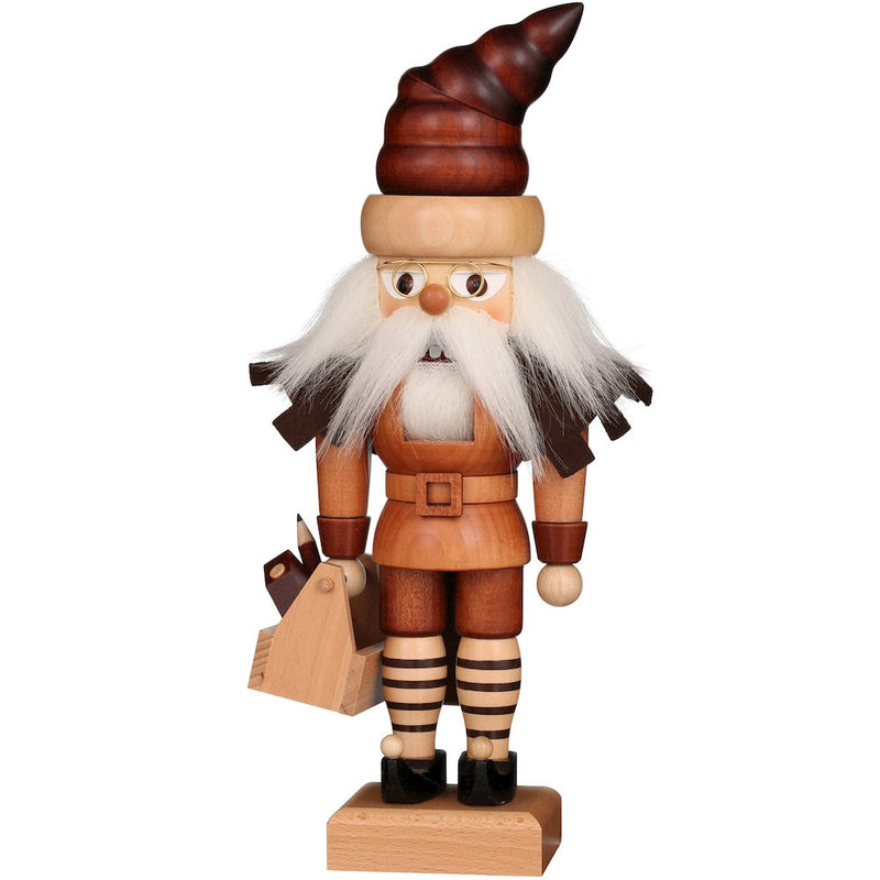 Nutcracker - Elf (Natural)