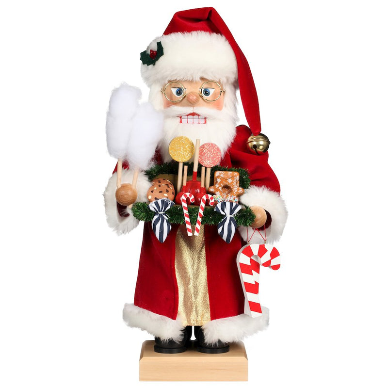 Nutcracker - Candy Santa