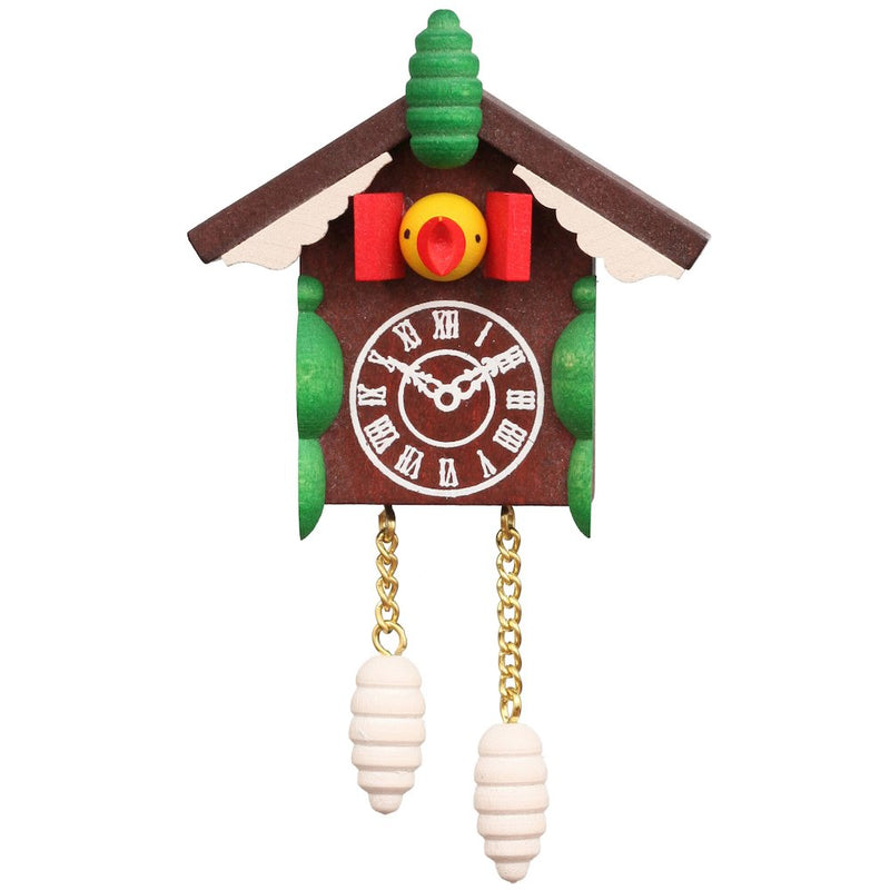 Fridge Magnet - Small Cuckoo Clock