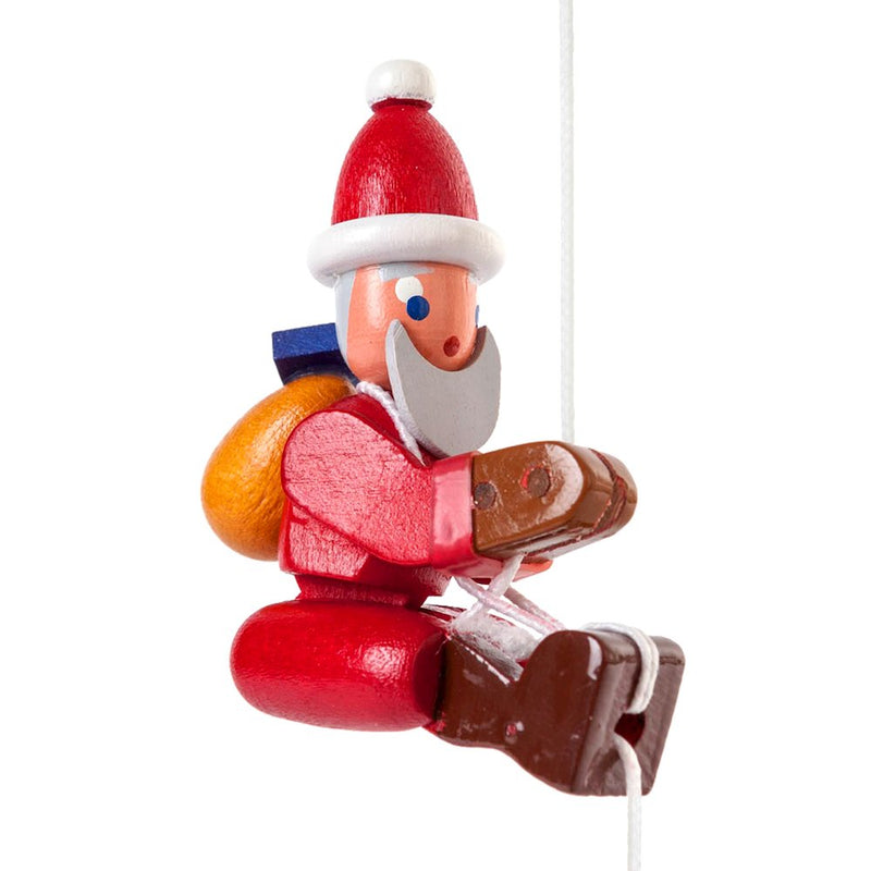 Climbing Toy - Santa