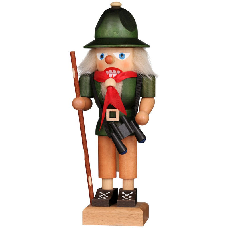 Nutcracker - Boy Scout