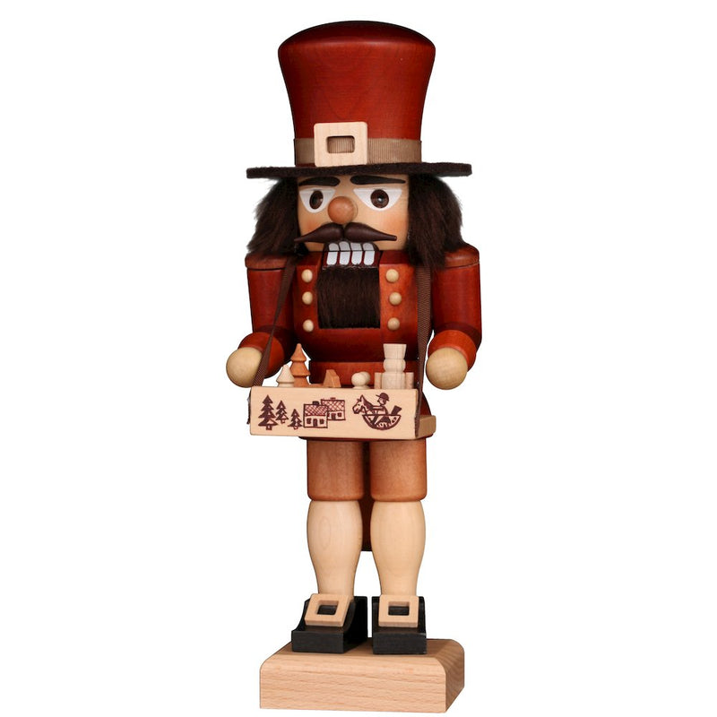 Nutcracker - Natural Toy Trader