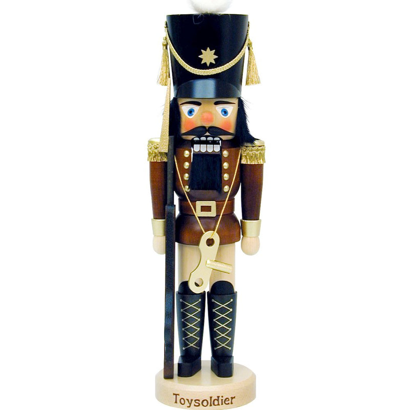 Nutcracker - Toy Soldier Limited Edition 5000