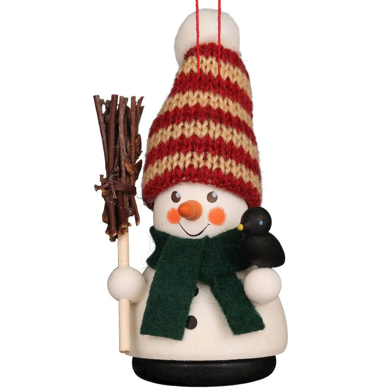 Ornament - Snowman