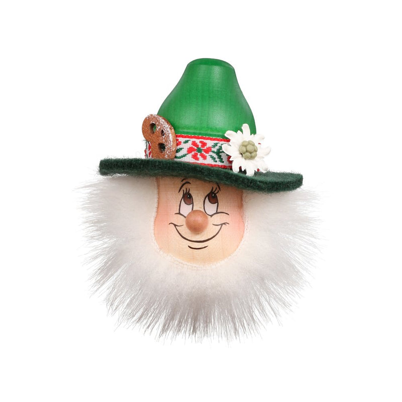 Fridge Magnet - Dwarf Bavarian