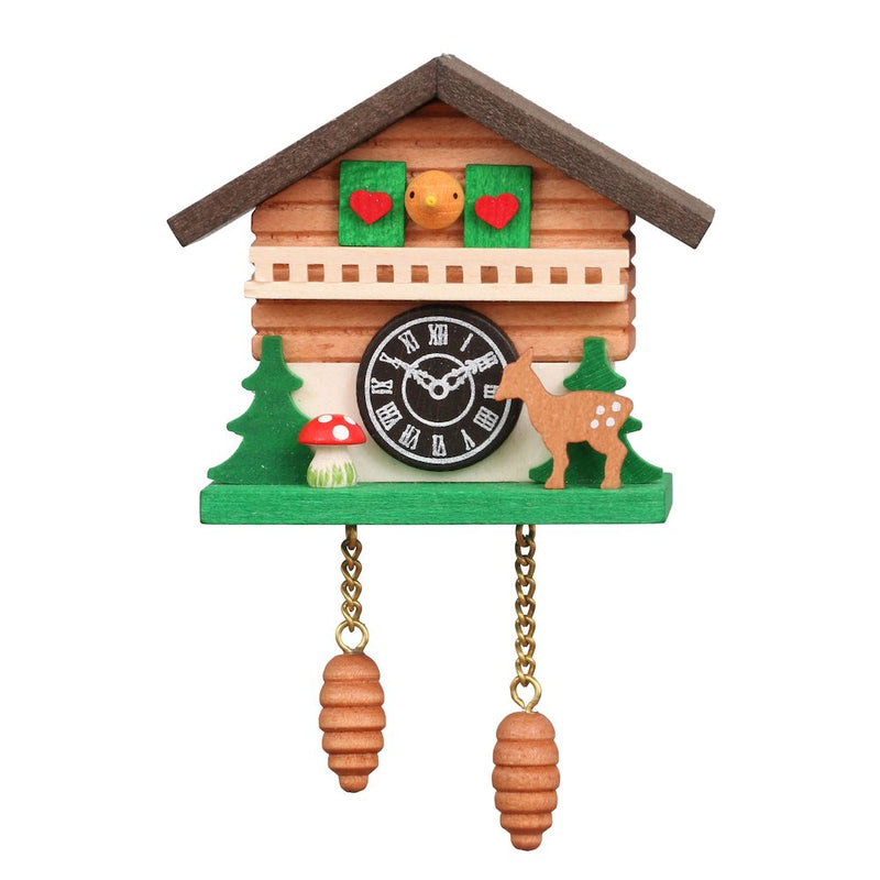 Fridge Magnet - Large Cuckoo Clock