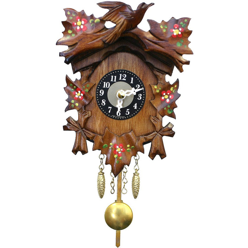 Battery-operated Clock - Mini Size