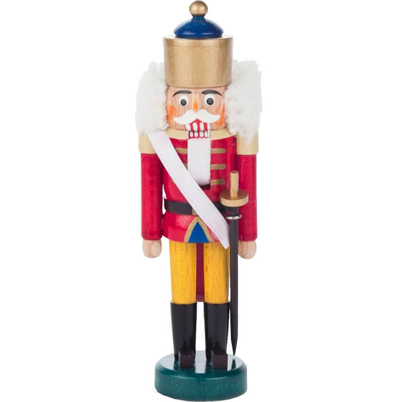 Mini Nutcracker - King