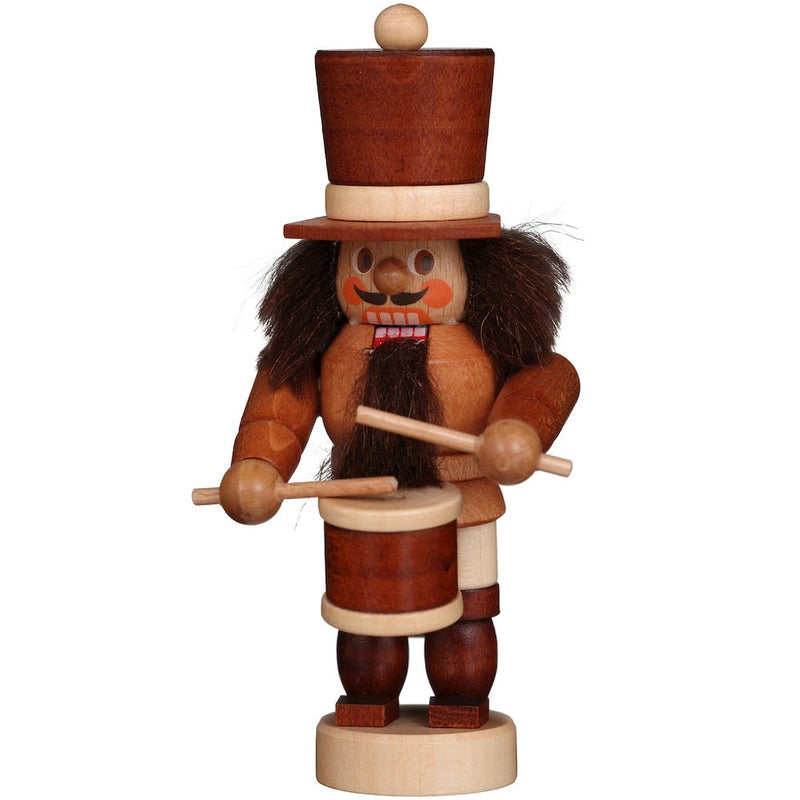 Nutcracker - Drummer