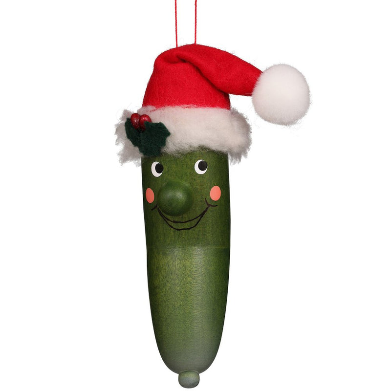 Ornament - Pickle