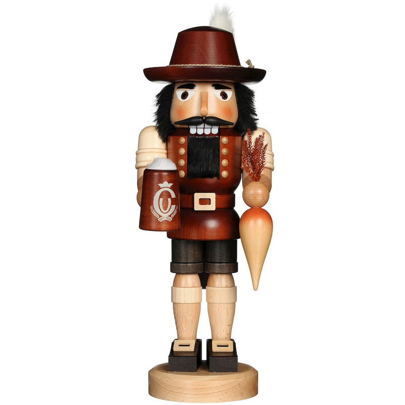 Nutcracker - Bavarian