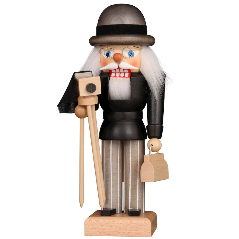 Nutcracker - Photographer