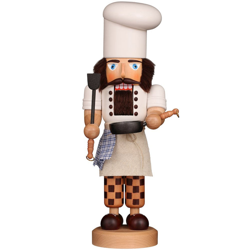 Nutcracker - Cook Glazed