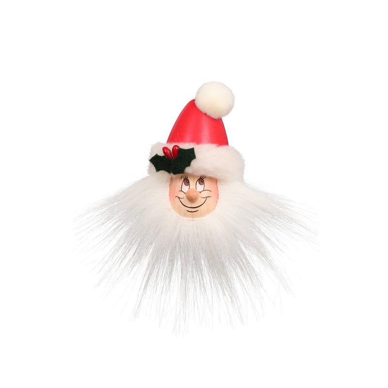 Fridge Magnet - Santa